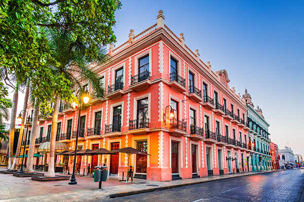 Expat Exchange - Living in Merida, Mexico - Expat Mexico, Merida, Expats in Merida 2021