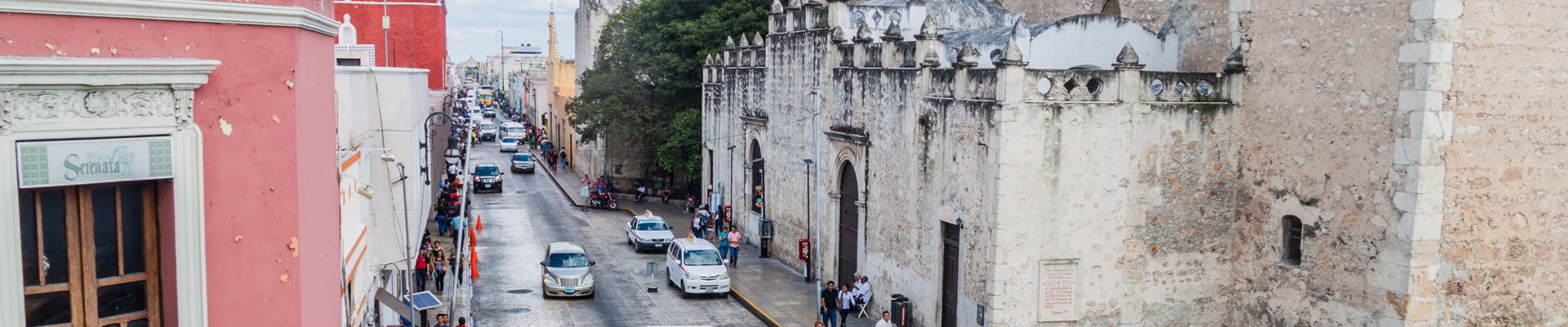 Merida, Mexico