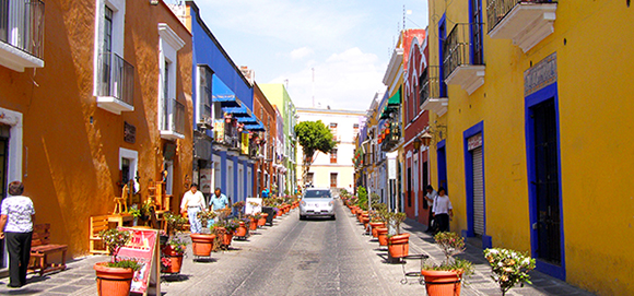 Merida, Mexico