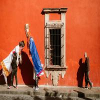 5 Tips for Living in San Miguel de Allende, Mexico