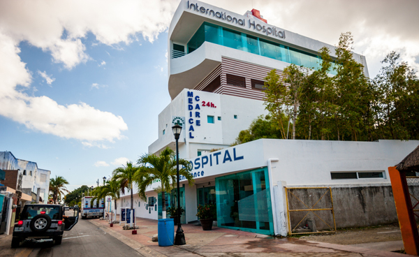 Moving to Mexico - Healthcare in Mexico