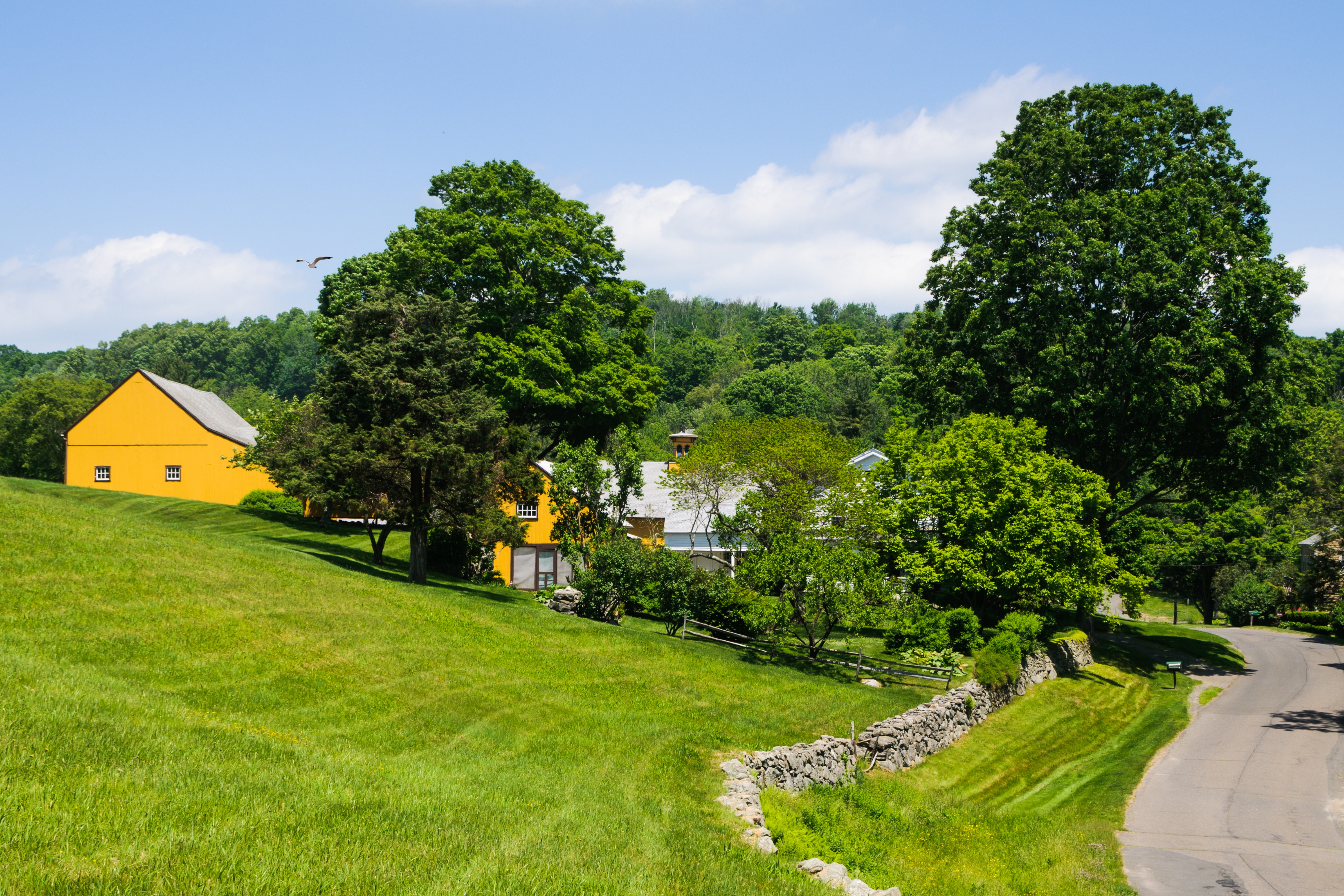 Middlebury, CT