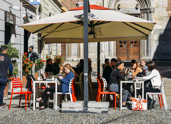 Best Bookstores and Libraries in Milan