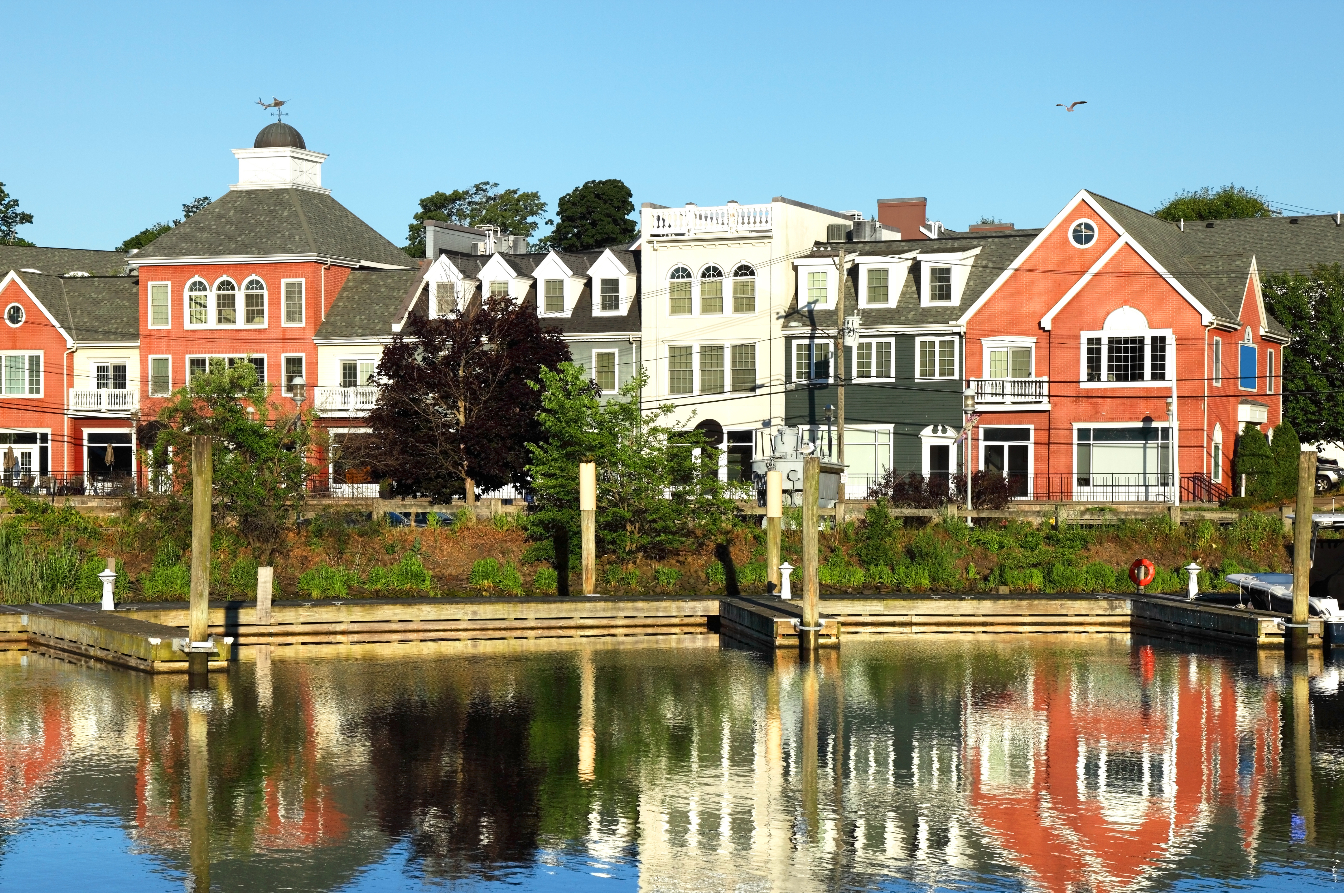 Milford, CT