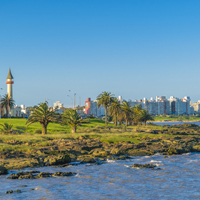 Coronavirus in Montevideo, Uruguay