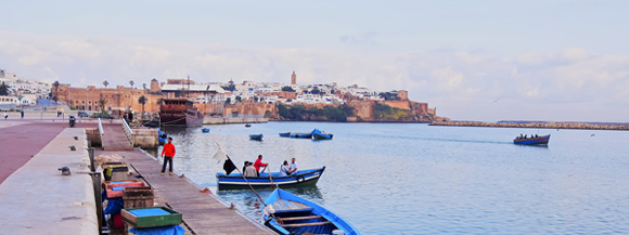 Expats Morocco