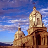 Moving to Cuenca, Ecuador