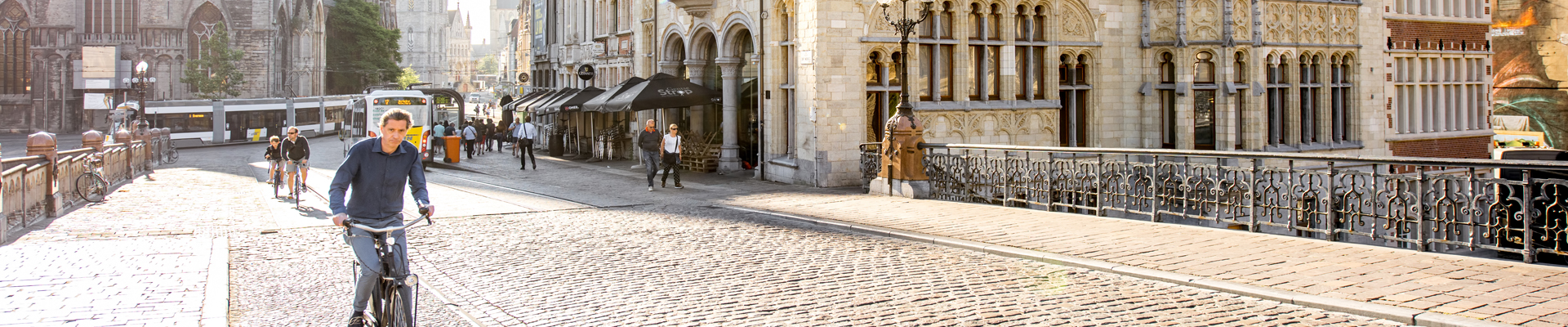 Ghent, Belgium