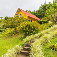 Retiring in Boquete