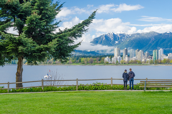 Living in Canada - Best Places to Visit in Canada for Christmas Cheer