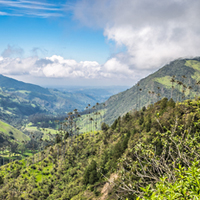 Retiring in Cartago