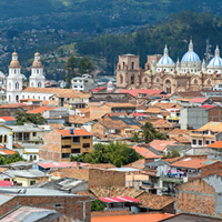 Moving to Cuenca, Ecuador