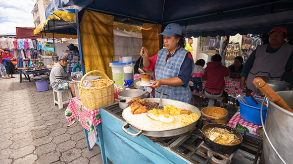 ecuador