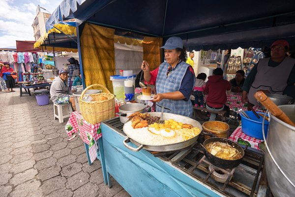 Ecuador