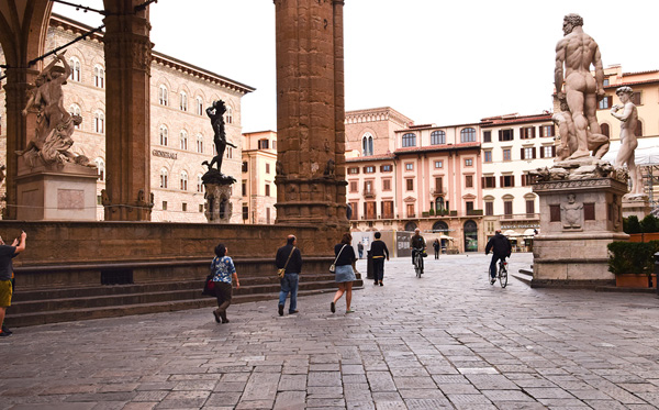 Pros & Cons of Living in Florence