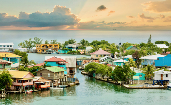 Roatan Honduras