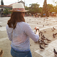 Expats Managua