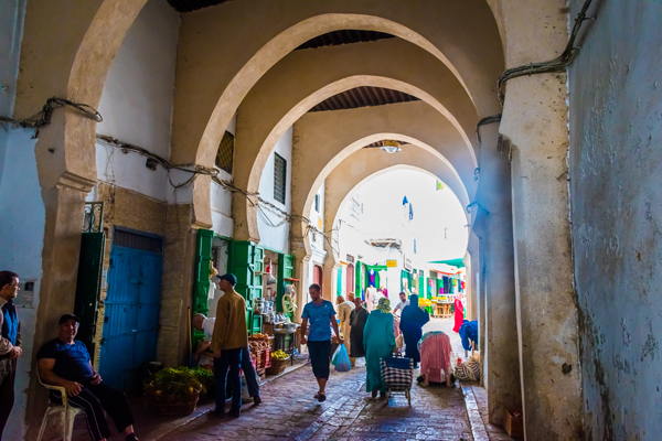 Expats in Morocco - Moving to Morocco