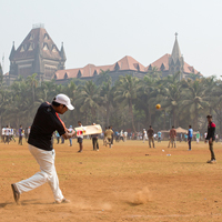 Retiring in Mumbai