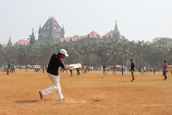 Mumbai