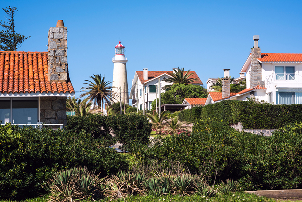 Punta Del Este, Uruguay
