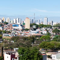 Moving to Sao Paulo