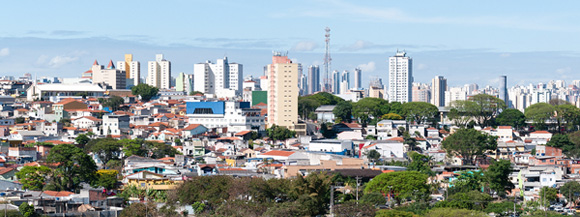 Expats Sao Paulo