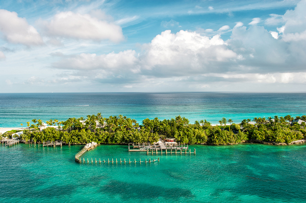 Bahamas