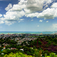 Trinidad & Tobago Guide