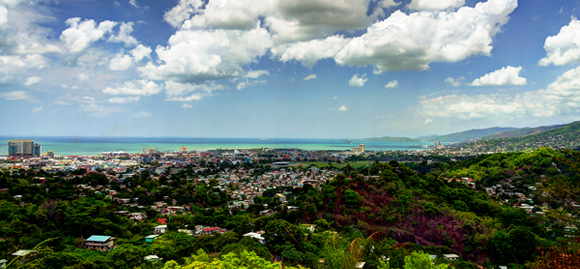 Digital Nomad Life in Trinidad & Tobago