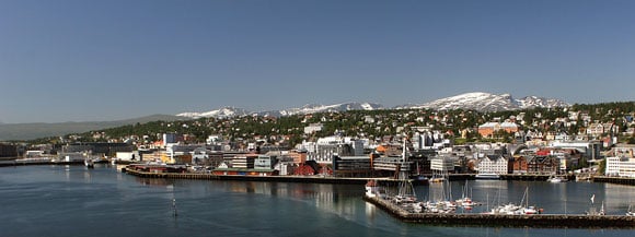 Expats Norway