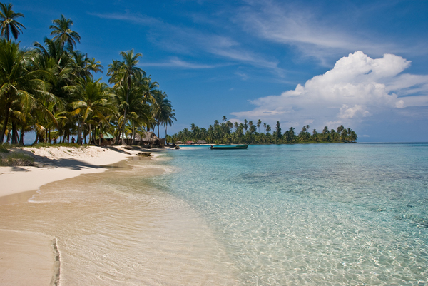 Bocas del Toro, Panama