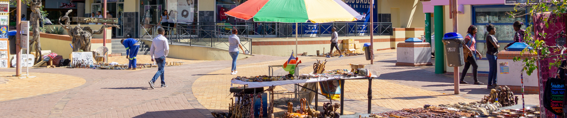 Windhoek, Namibia