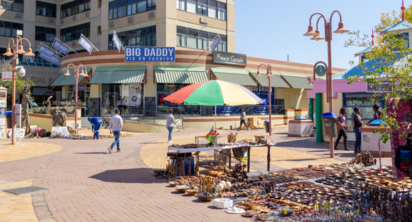 Expats Windhoek