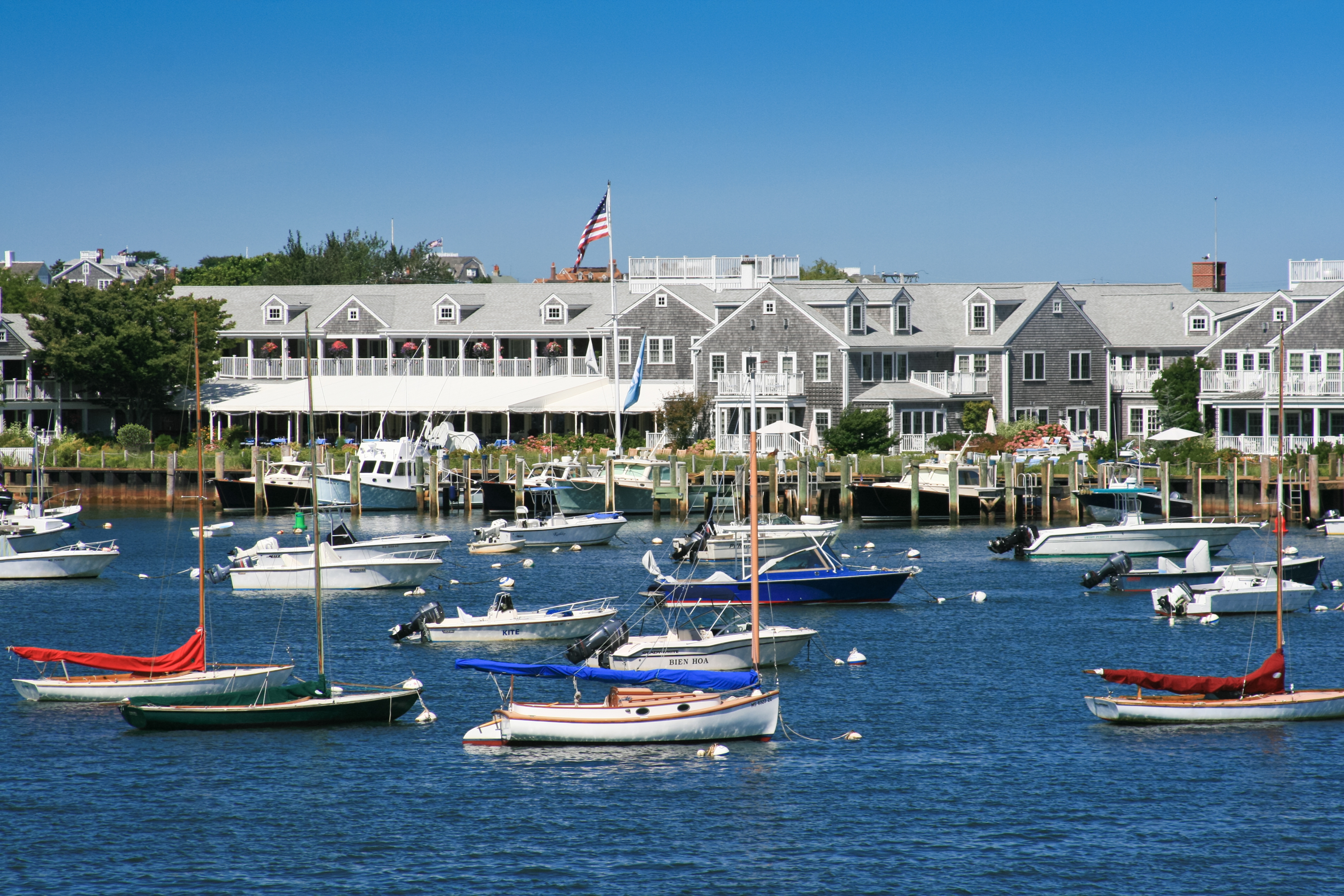 Nantucket, MA
