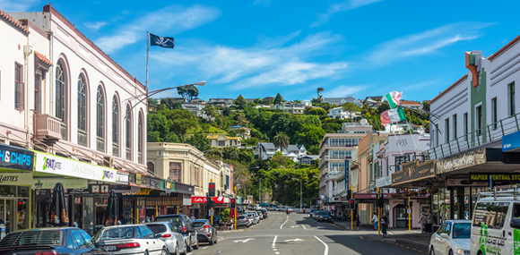 Expat Exchange 5 Best Places To Live In New Zealand Expat New Zealand Wellington Christchurch Auckland Napier