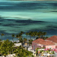 Coronavirus in Nassau, Bahamas