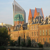 Hague Netherlands