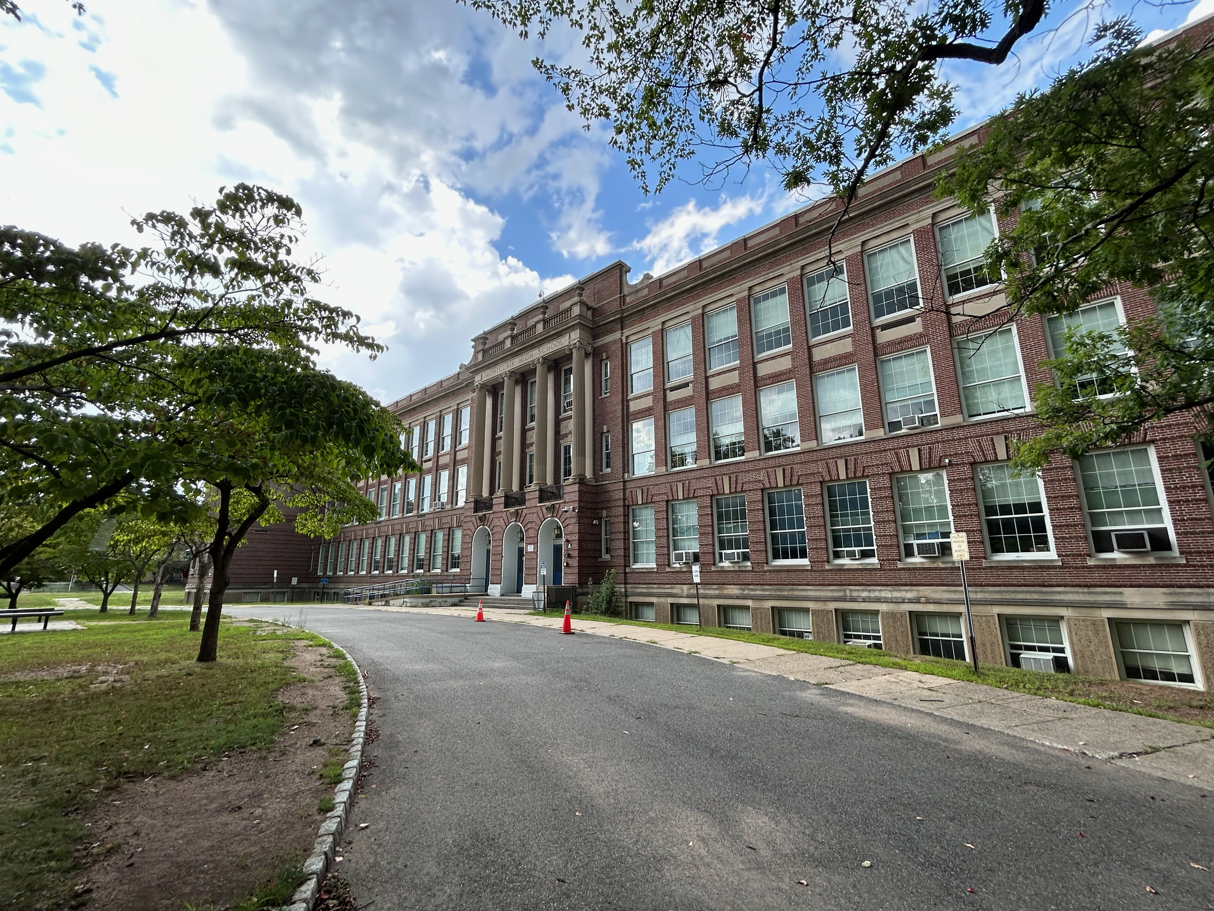 Montclair High School