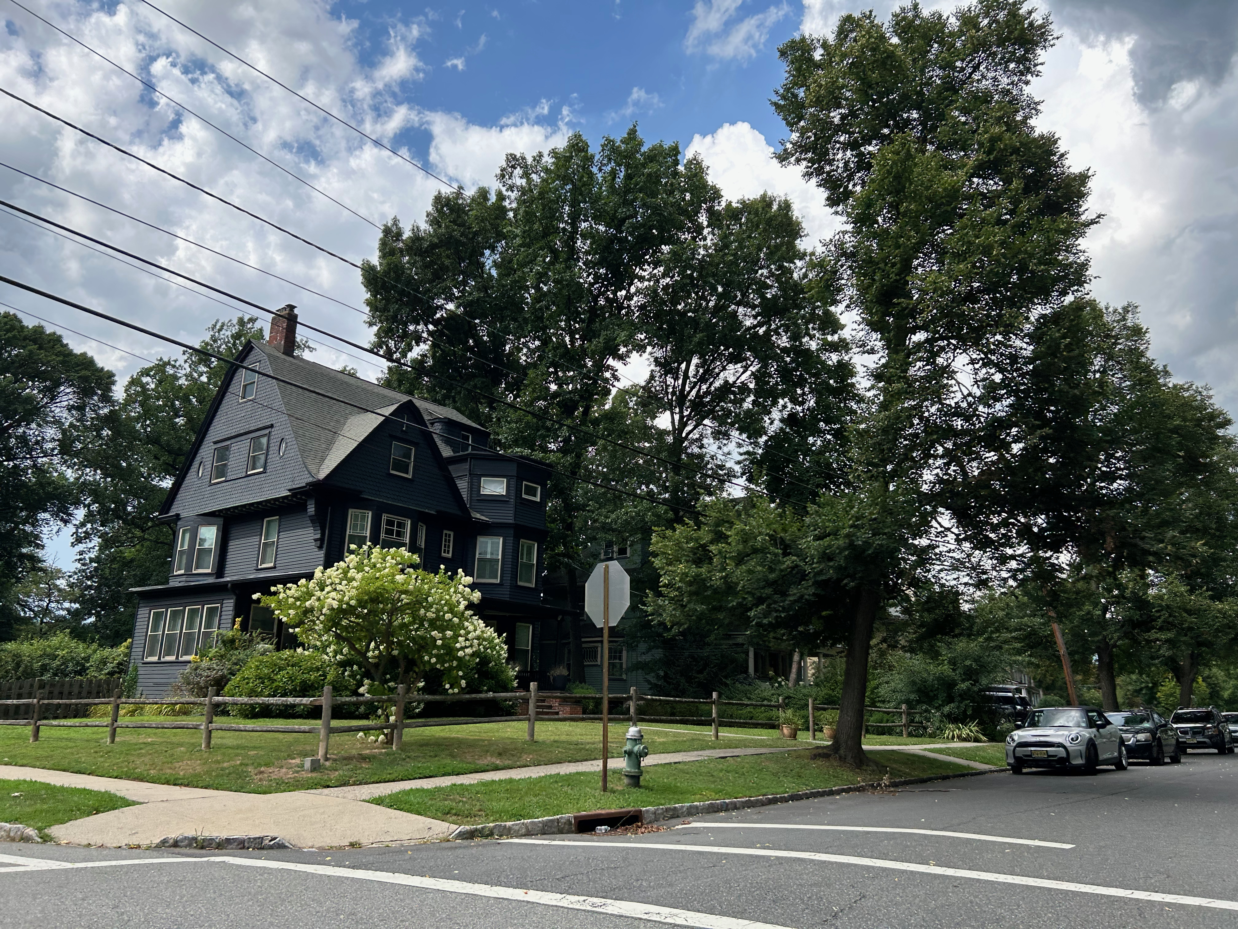 Montclair, New Jersey