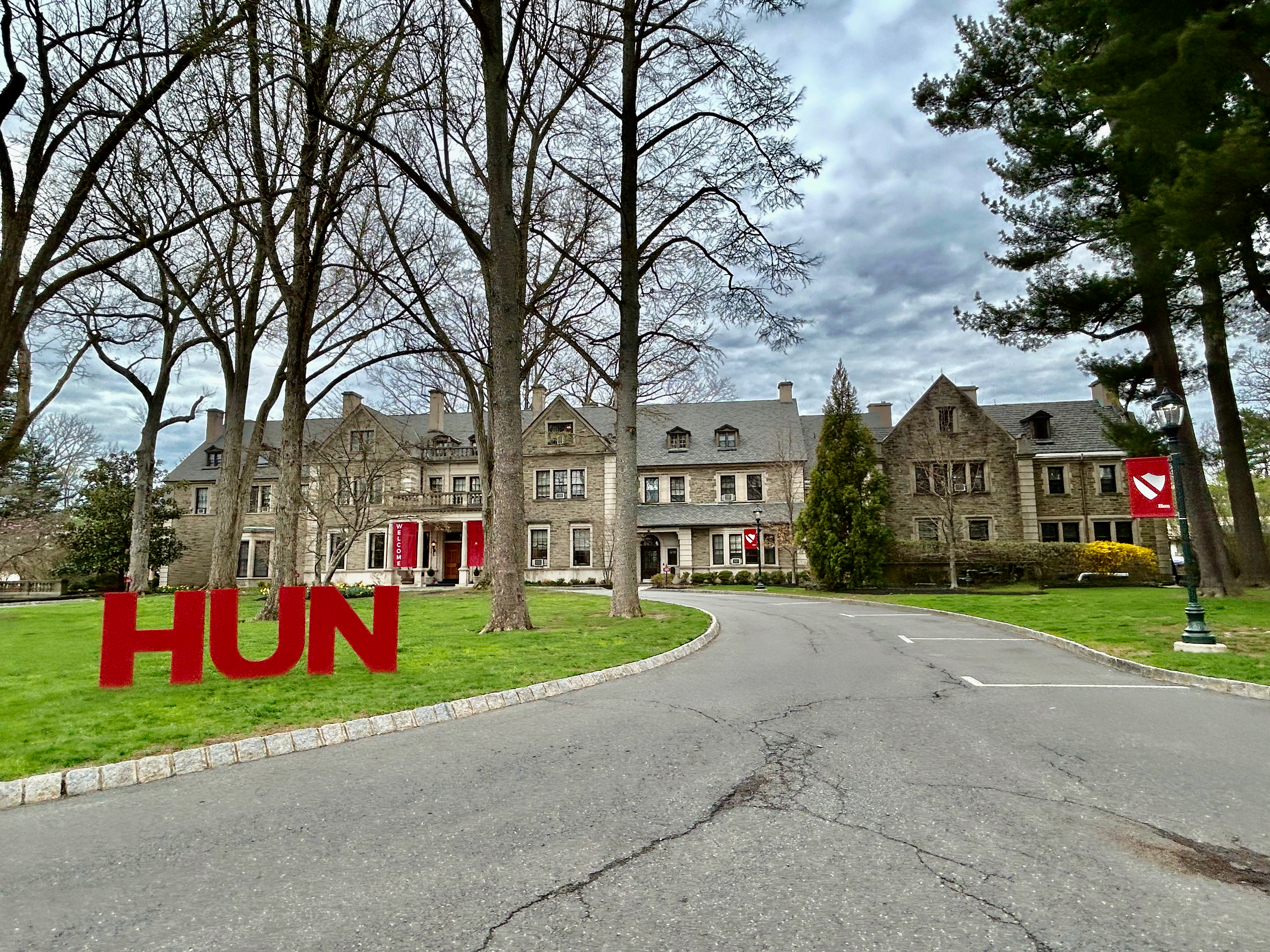 The Hun School of Princeton