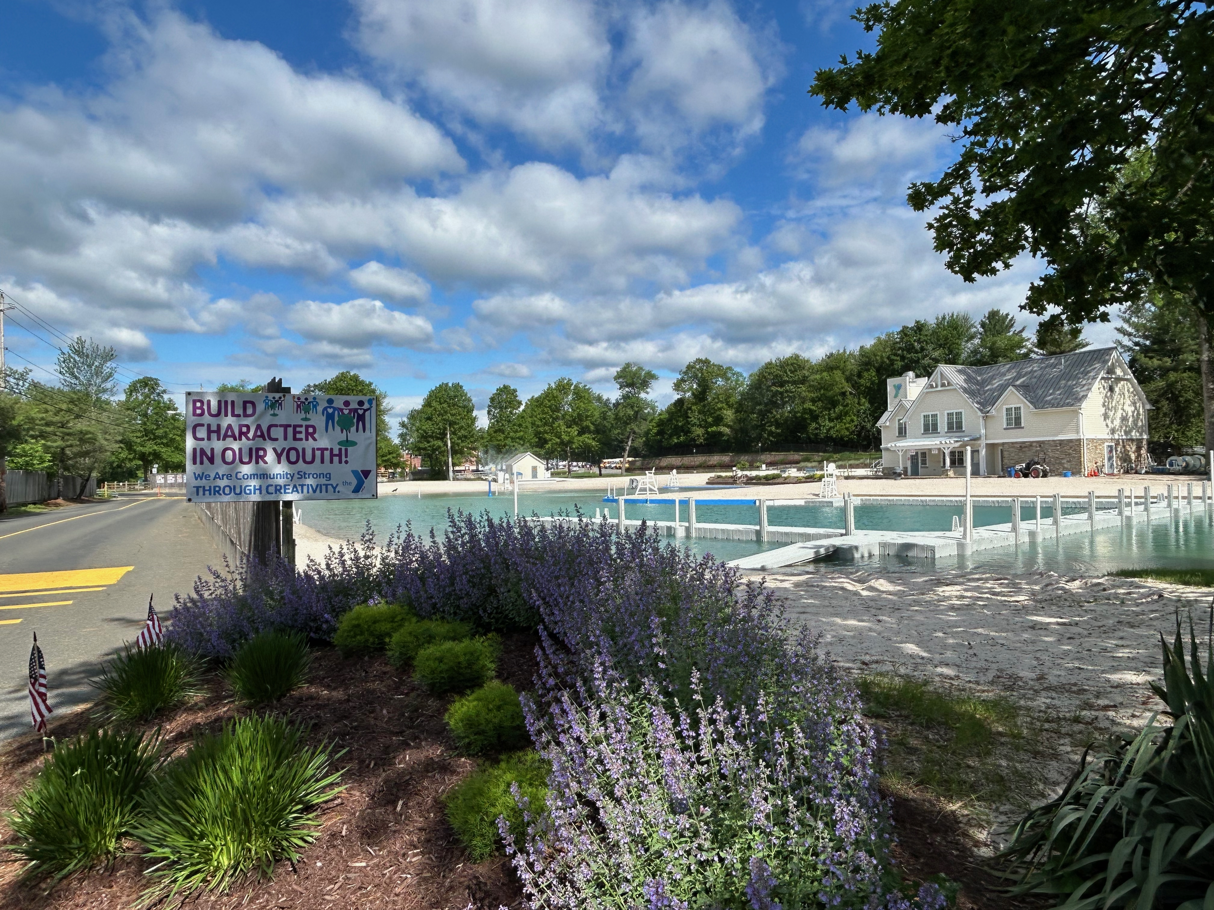 Spring Lake Beach Club @ Wyckoff YMCA