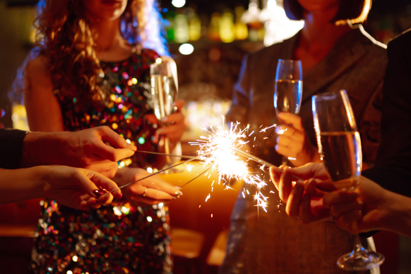 Moving Abroad - 5 New Year's Resolutions for Moving Abroad in 2025