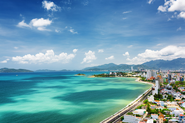 Public Transportation in Nha Trang