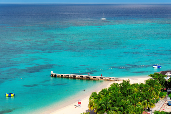 Nomads in Montego Bay