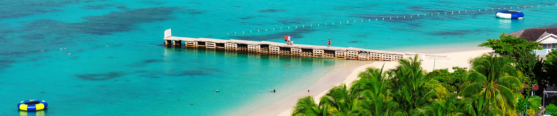 Montego Bay, Jamaica