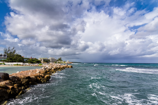 Runaway Bay, Jamaica
