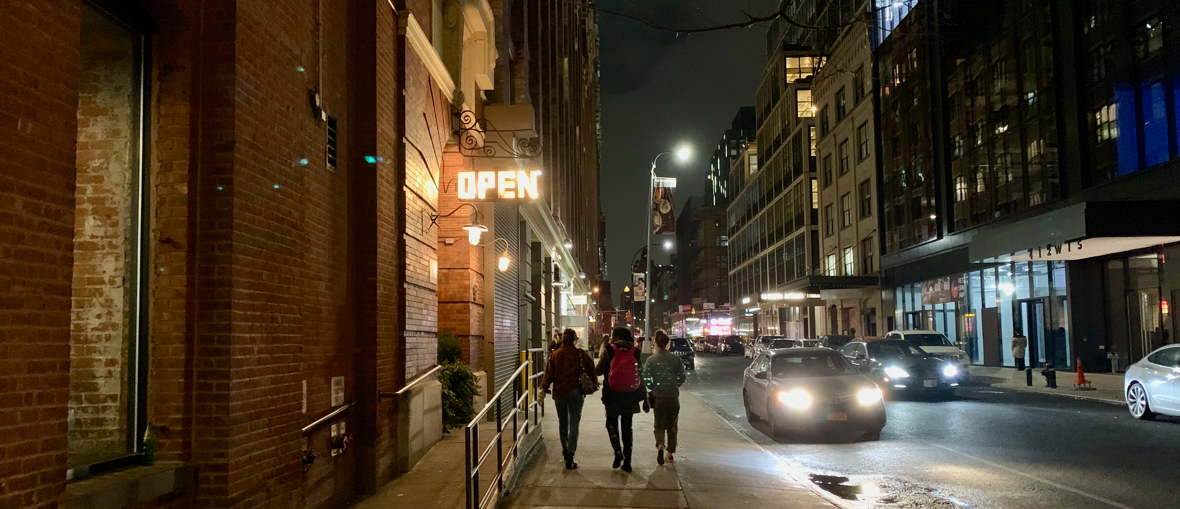 Chelsea Market