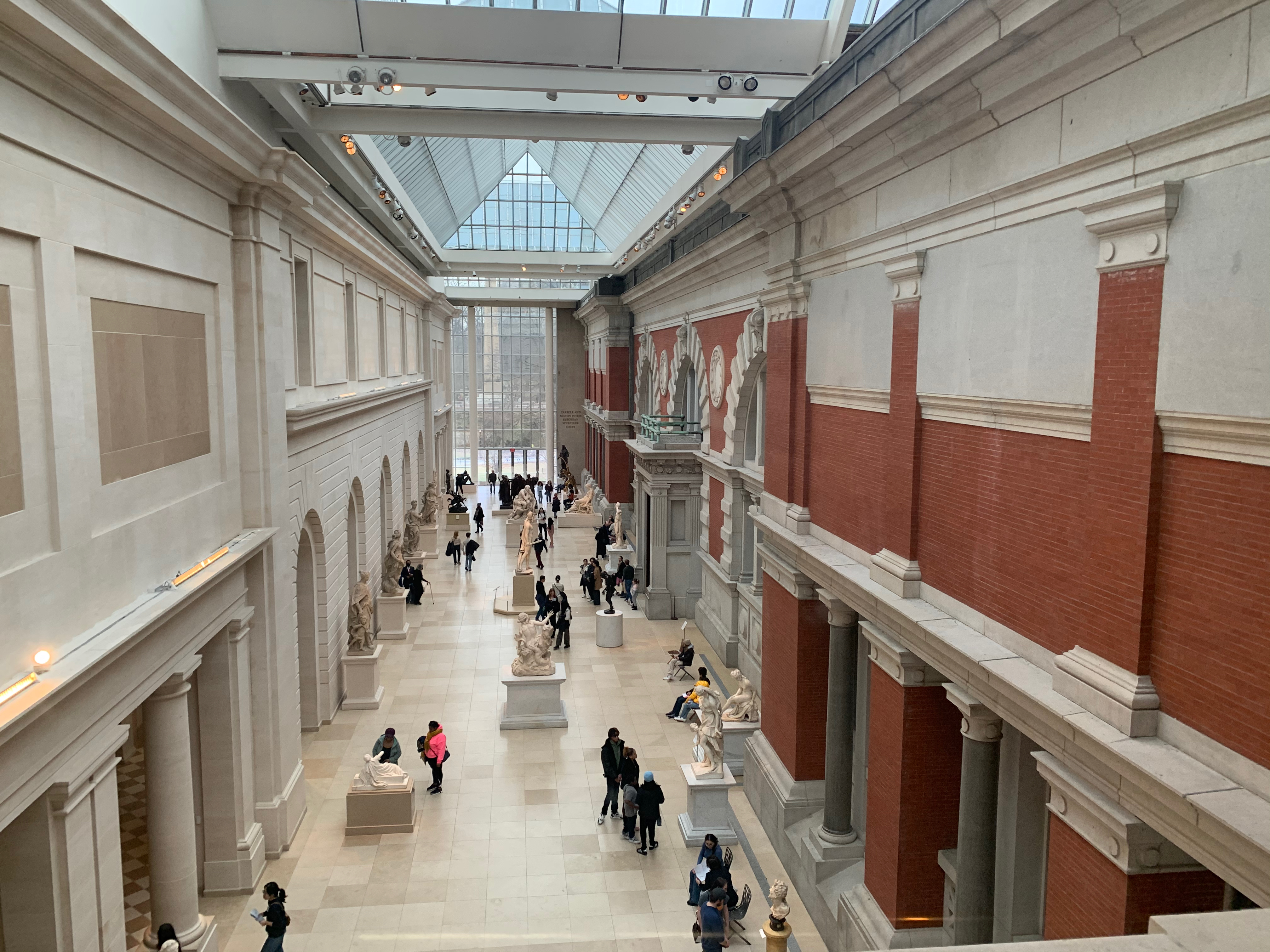 The Metropolitan Museum