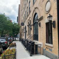 Health Care in New York